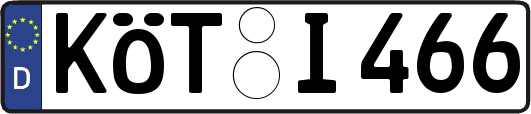KÖT-I466