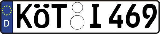 KÖT-I469
