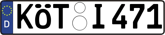 KÖT-I471