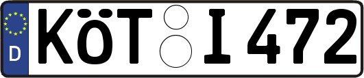 KÖT-I472