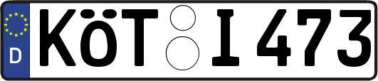 KÖT-I473