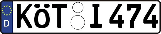 KÖT-I474