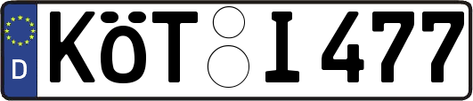 KÖT-I477