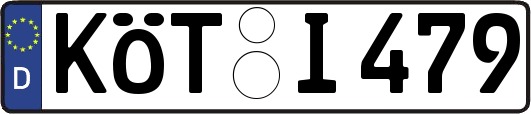 KÖT-I479