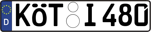 KÖT-I480