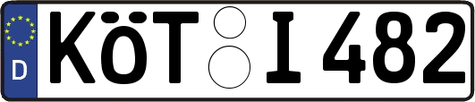 KÖT-I482