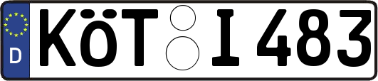 KÖT-I483