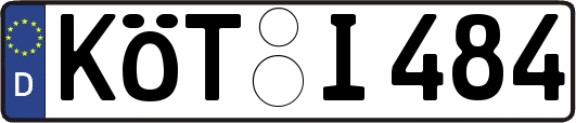 KÖT-I484