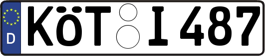 KÖT-I487