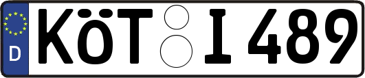 KÖT-I489