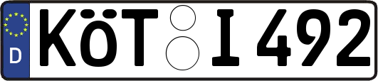 KÖT-I492