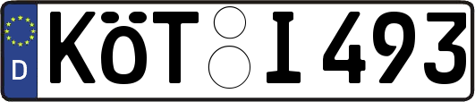 KÖT-I493