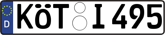 KÖT-I495