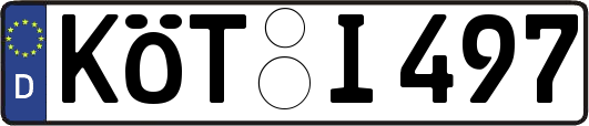 KÖT-I497
