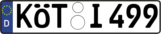 KÖT-I499