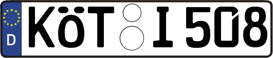 KÖT-I508
