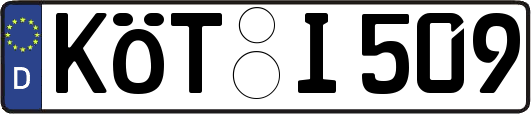 KÖT-I509
