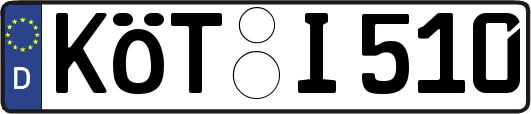 KÖT-I510