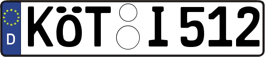KÖT-I512