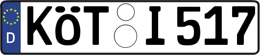 KÖT-I517