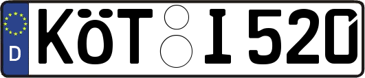 KÖT-I520
