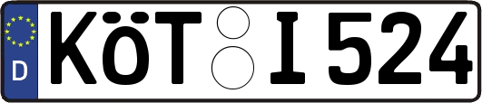 KÖT-I524