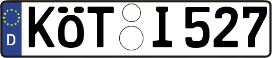 KÖT-I527