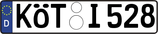 KÖT-I528