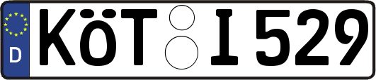 KÖT-I529