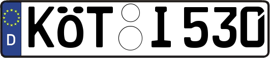 KÖT-I530
