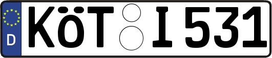 KÖT-I531