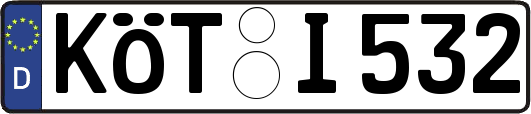 KÖT-I532