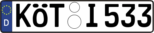 KÖT-I533