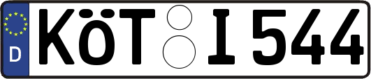KÖT-I544