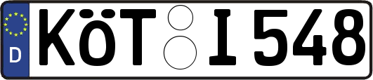 KÖT-I548