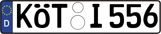 KÖT-I556