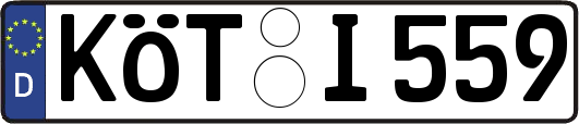 KÖT-I559