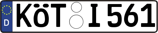 KÖT-I561