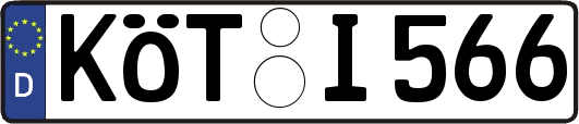 KÖT-I566