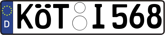 KÖT-I568