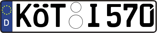 KÖT-I570