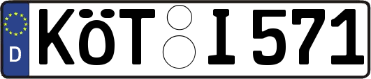 KÖT-I571
