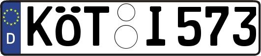 KÖT-I573