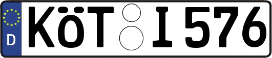 KÖT-I576