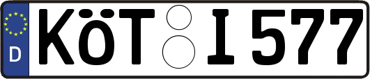 KÖT-I577