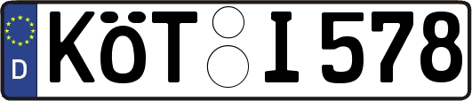 KÖT-I578