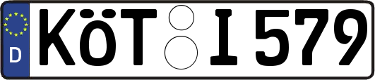 KÖT-I579