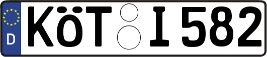 KÖT-I582