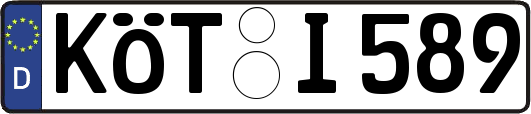 KÖT-I589