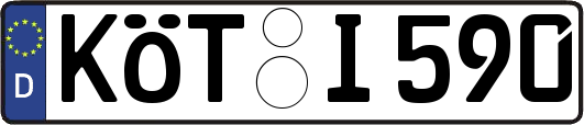 KÖT-I590